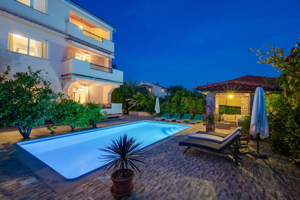 Juric Apartments-rab Apartma Palit