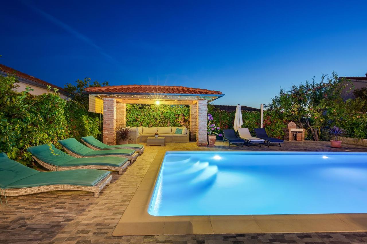 Apartma Juric Apartments-rab