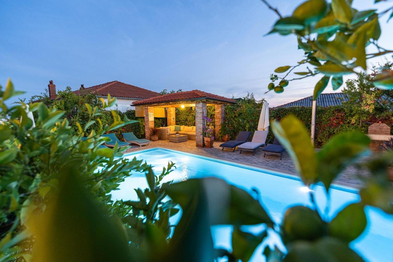 Apartma Juric Apartments-rab