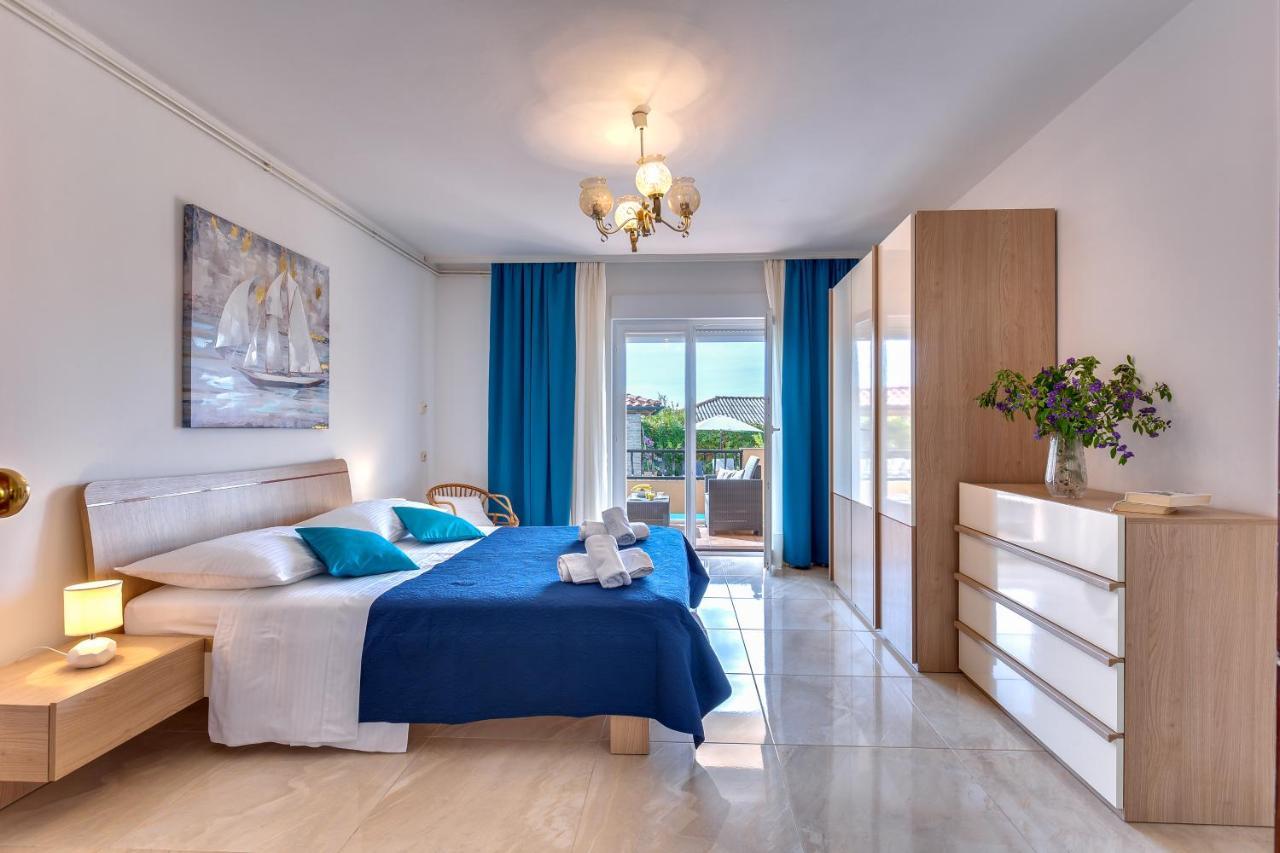 Juric Apartments-rab Apartma Palit