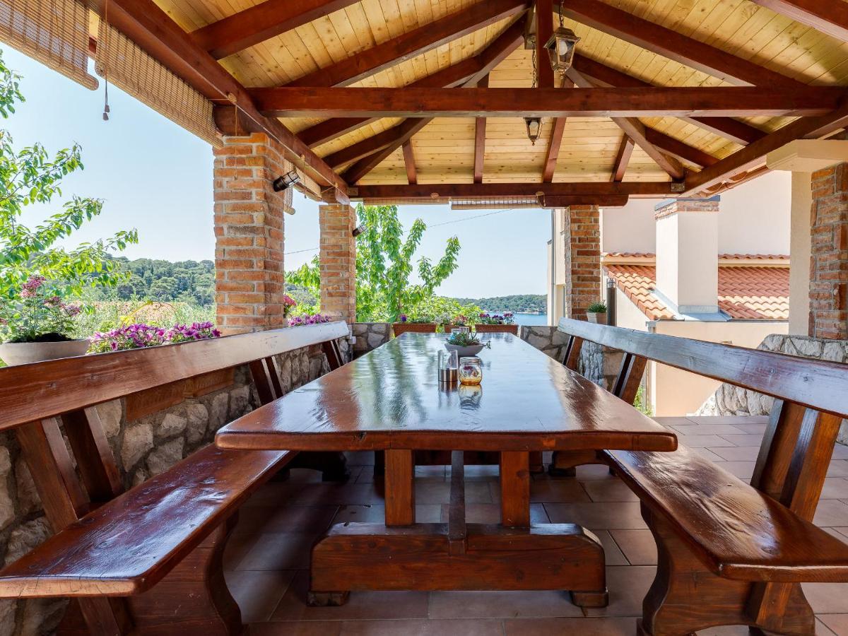 Juric Apartments-rab Apartma Palit