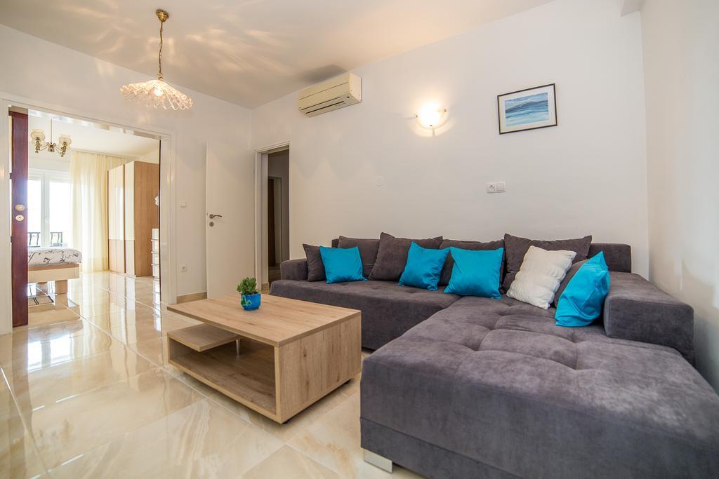 Juric Apartments-rab Apartma *