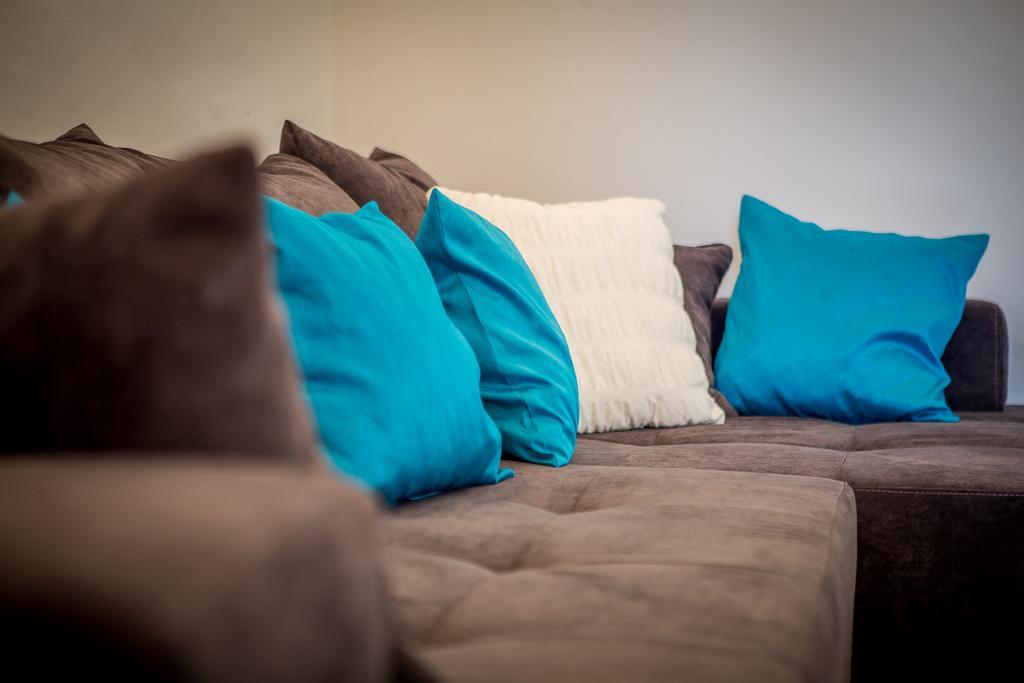 Juric Apartments-rab Apartma