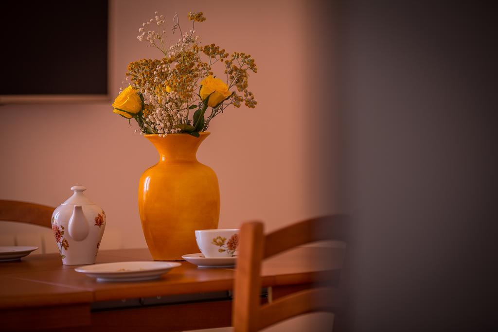 Juric Apartments-rab