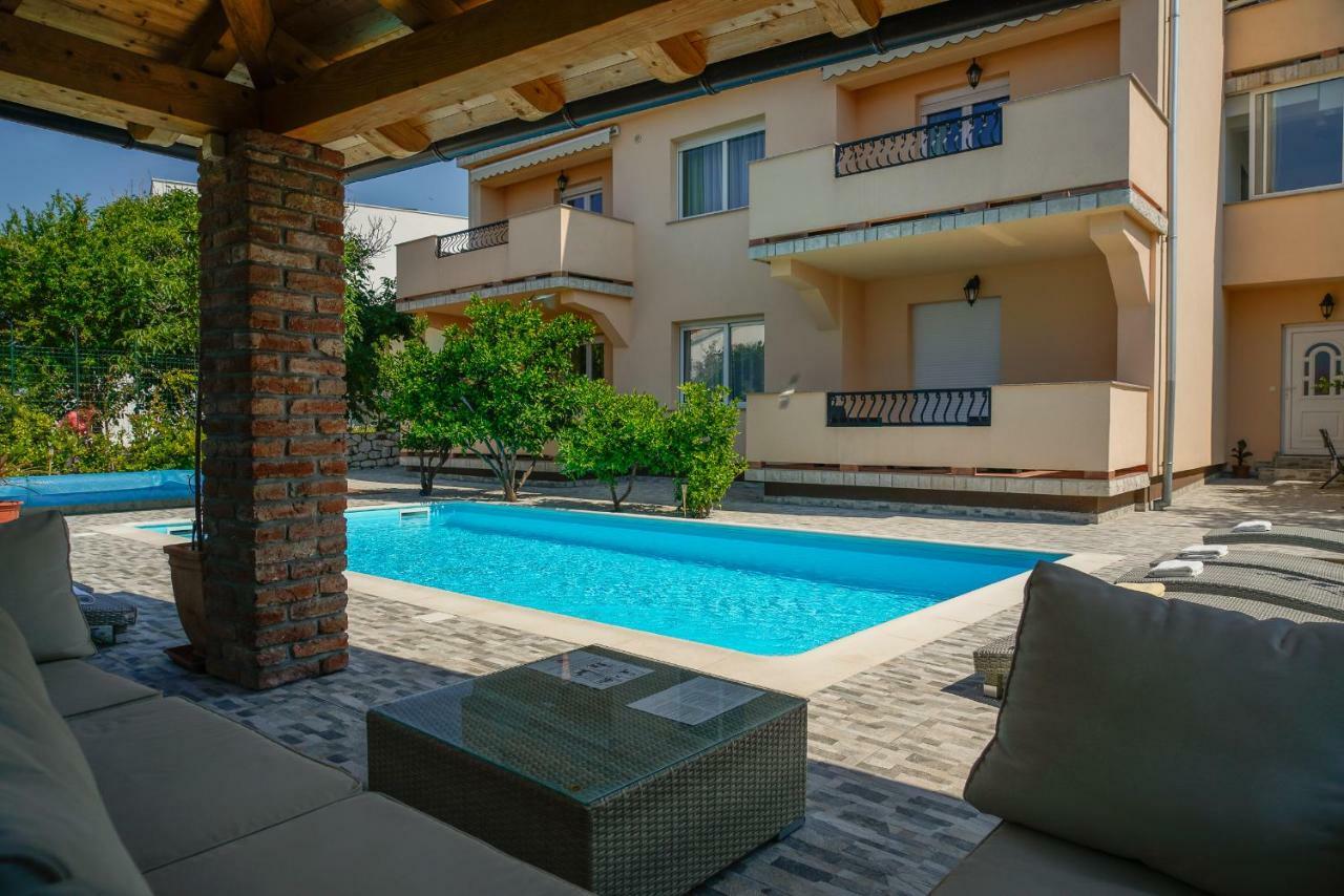 Juric Apartments-rab Apartma Palit